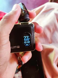 Xslim SQ pro 30w