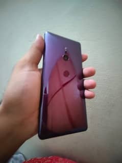 Sony Xperia Xz3