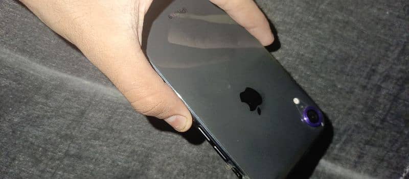 iphone xr 64 gb jv 10 by 10 condition water pak 1