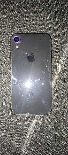 iphone xr 64 gb jv 10 by 10 condition water pak 2