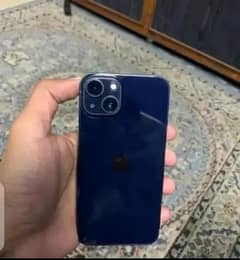 iphone 13 no pta Jv 128 gb