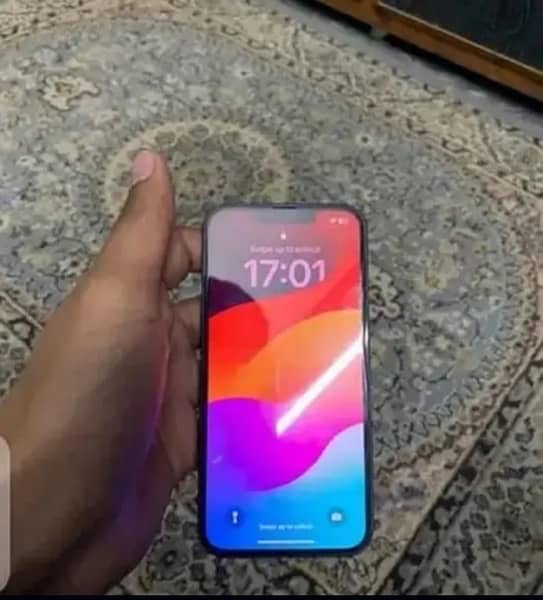 iphone 13 no pta Jv 128 gb 1