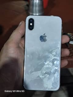 IPhone X 256Gb Pta Approved