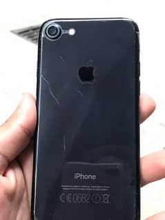 iPhone 7 128Gb (PTA Approved )