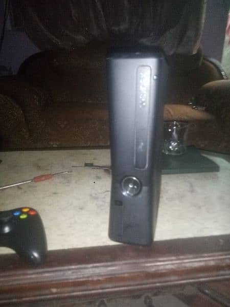 X BOX 360 S 11