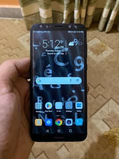 Huawei Mate 10 lite 0