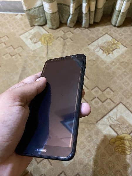 Huawei Mate 10 lite 2