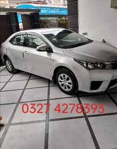 Toyota Corolla GLI 2017.0327 4278393