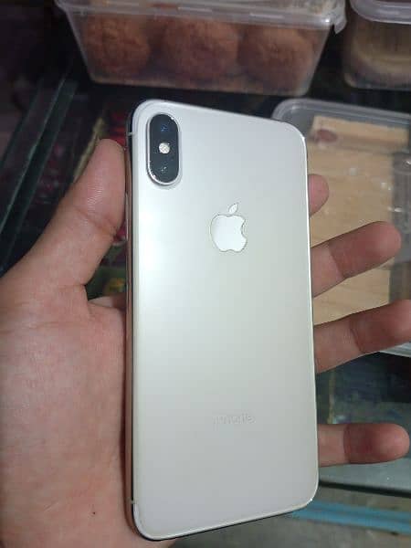 iphone x jv urgent sale 1