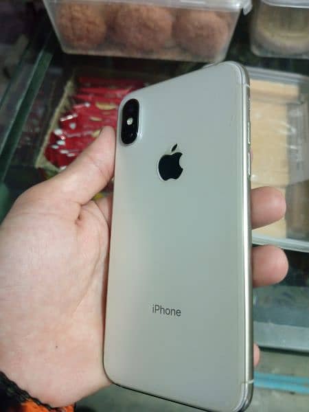 iphone x jv urgent sale 2