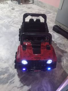 kids electric car 0