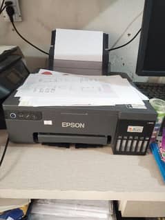 Epson colour Printer L8050 for sale