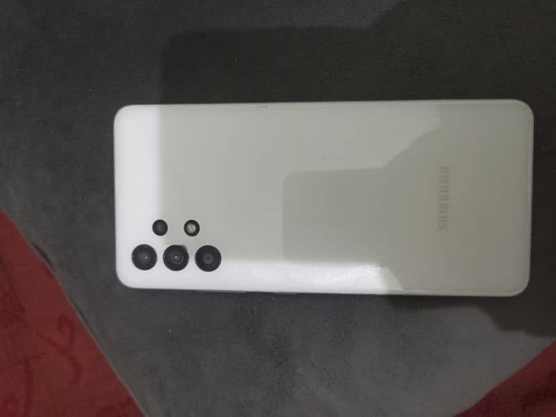 Samsung Galaxy A32 6/128 1