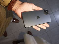 Iphone 11 pro max 64gb non pta