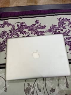 Mac Book Pro 2013 for Pro Users