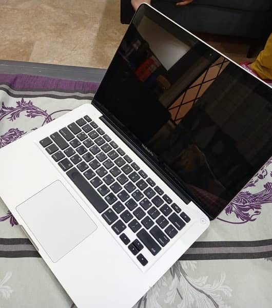 Mac Book Pro 2012 for Pro Users 2