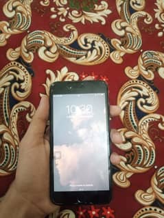 Iphone 7 plus non pta 32 GB 10/8 condition