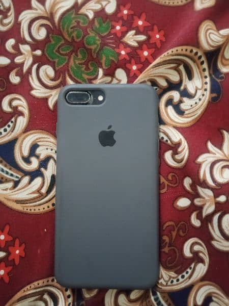 Iphone 7 plus non pta 32 GB 10/8 condition 4