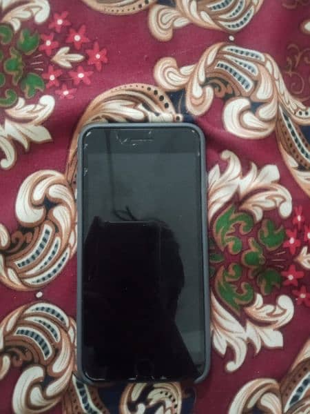 Iphone 7 plus non pta 32 GB 10/8 condition 5