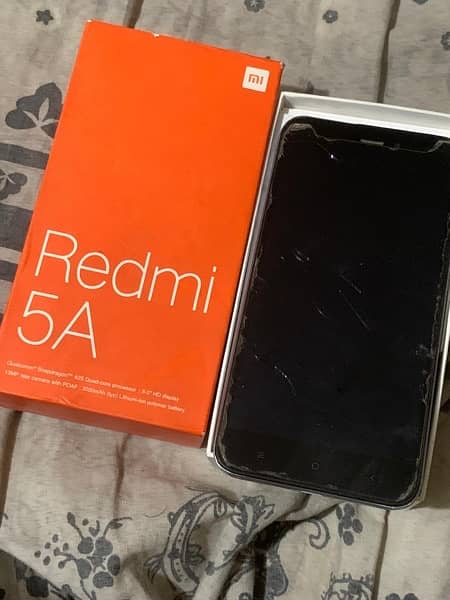 redmi 5A 03264204121 1