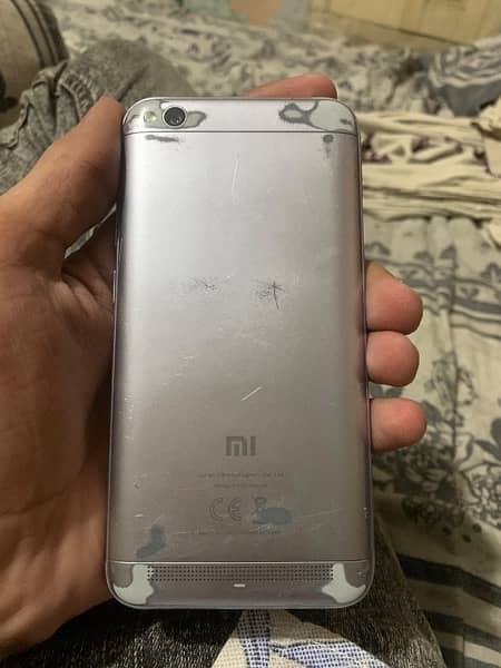 redmi 5A 03264204121 6