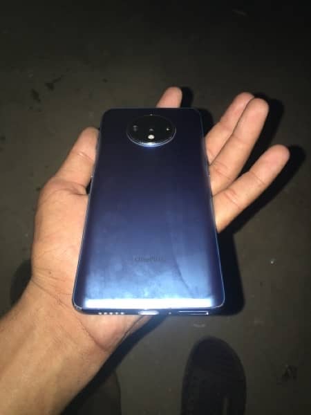 one plus 7t 0