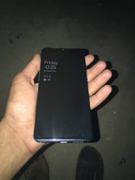 one plus 7t 1