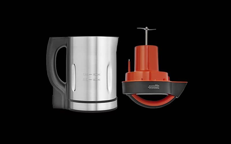 Morphy richards soup Maker 3