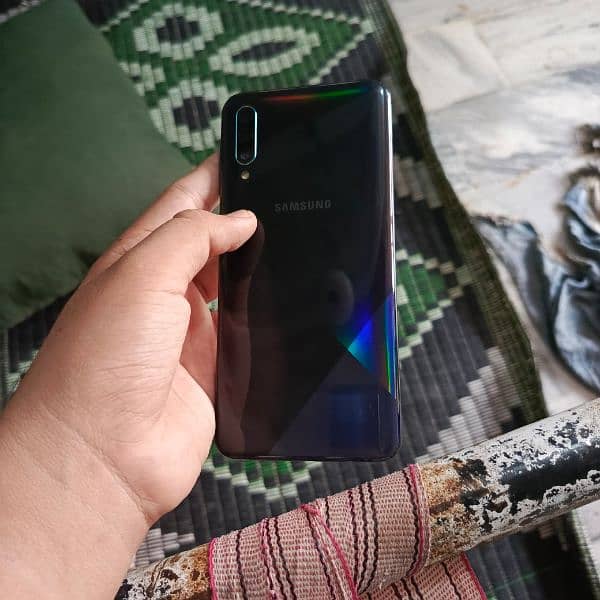 Samsung a30s 10/10 1