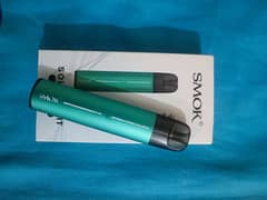 SMOK Solus 2 Kit (Lake Blue)