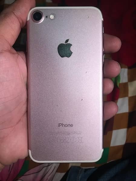 iPhone 7 128gb available for sale 2