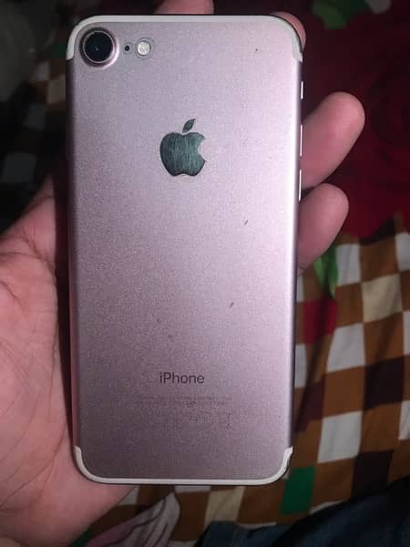 iPhone 7 128gb available for sale 6