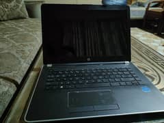 Hp Laptop For Sale