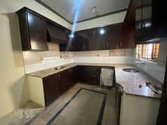 8 Marla upper portion 2 bed kitchen drawing room tvl