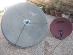 Shabbir dish antenna for sale