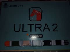 ultra watch final 2500