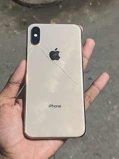 iphone xs 64 gb fu 0