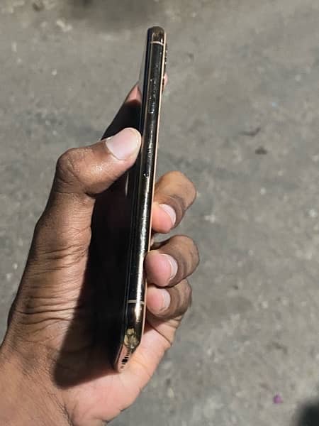 iphone xs 64 gb fu 3