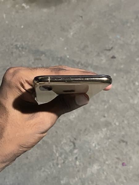 iphone xs 64 gb fu 5