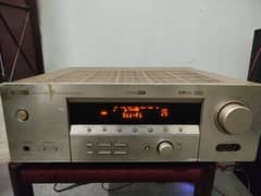 amplifier Yamaha rx v450