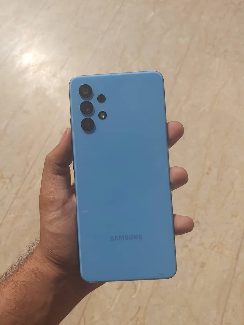 Samsung A32  6GB | 128GB 0