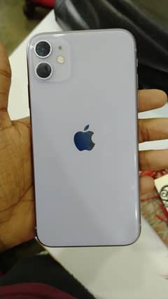 IPhone 11 64gb