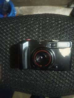 Yashica MG-2 DX Digital Camera