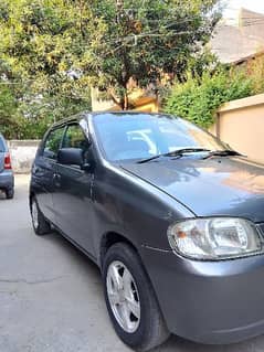 Suzuki Alto 2010