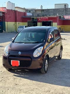 Suzuki Alto 2014