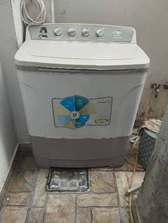 Super Asia Washing Machine