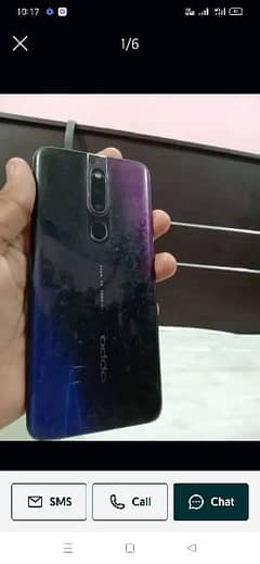 oppo f11 pro