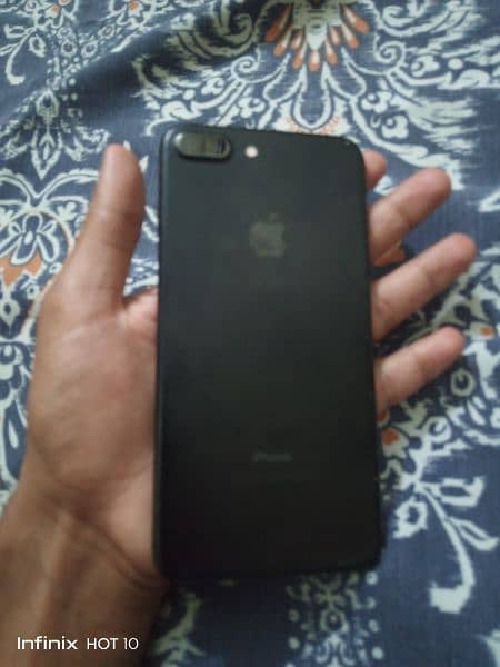 iphone7plus pta official aproved 2