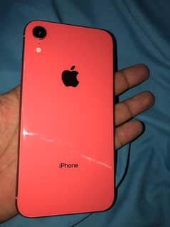 I phone Xr