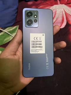 Xiaomi Redmi note 12